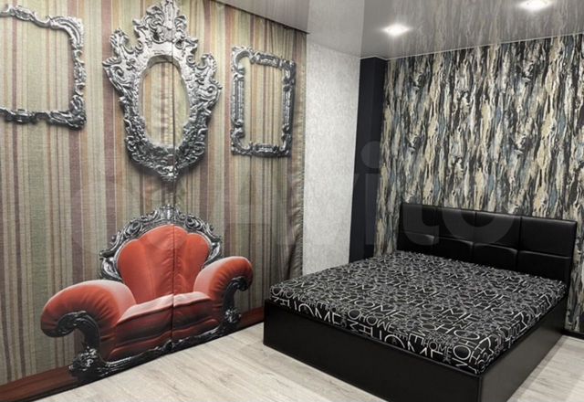 Квартира-студия, 31 м², 10/17 эт.