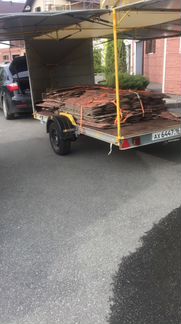 Птс легкового прицепа, документы, сертификация