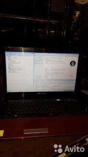 Ноутбук с большим экраном для офиса