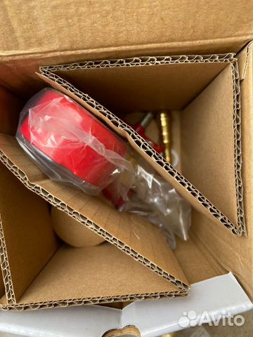 Редуктор пропановый Сварог бпо-5М