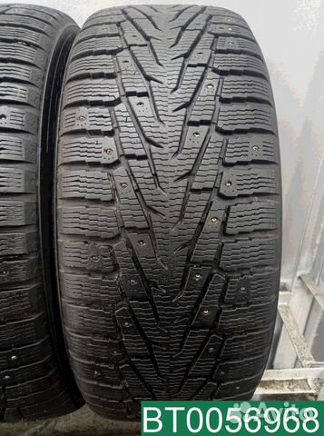 Nokian Tyres Hakkapeliitta 7 SUV 285/60 R18 99Z