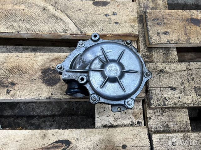 Помпа Bmw 1 E87 N46B20 2004