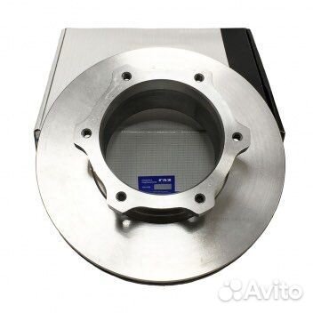 Тормозной диск на газель Next