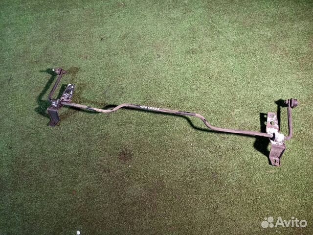 Стабилизатор задний Kia Spectra седан 1.6 2006