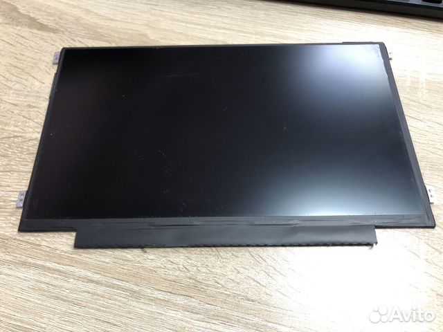 Матрица 11.6 дюймов 30 pin IPS CD116X40 Slim (3mm)