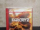 Far Cry 2 новый на пк (PC)