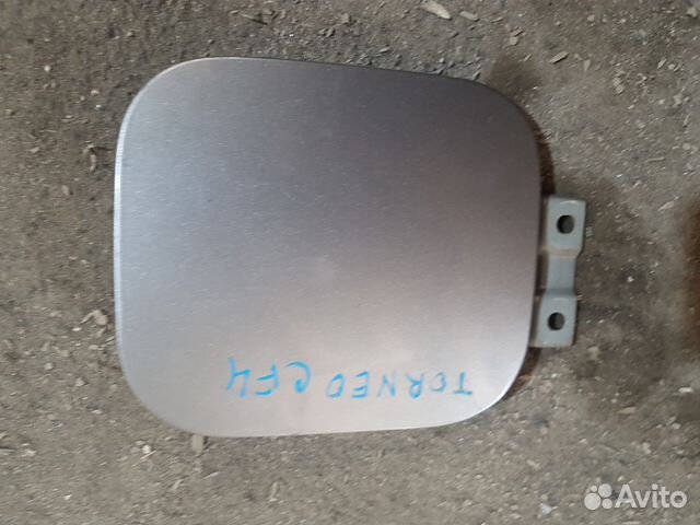 Лючок бензобака Honda Torneo хонда торнео