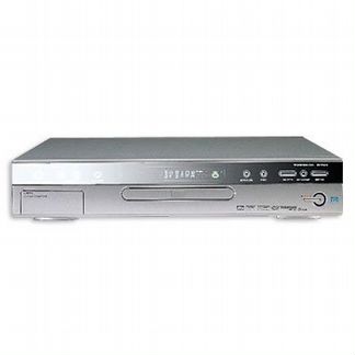 DVD daewoo DQR-1000K