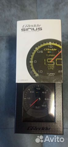 Датчик давления масла greedy trust