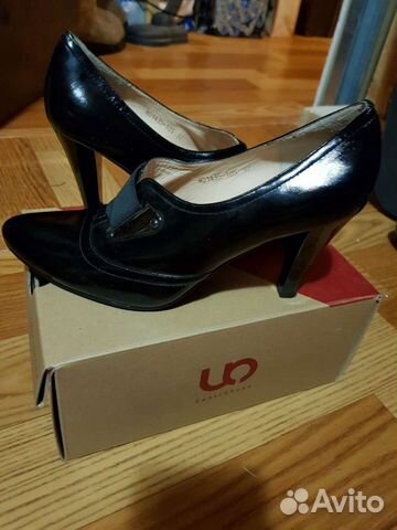 Туфли 37 размер