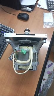 Двигатель пароконвектомата convotherm 2617283