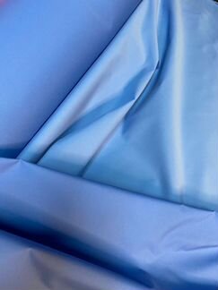 Ткань Плащевка с пропиткой