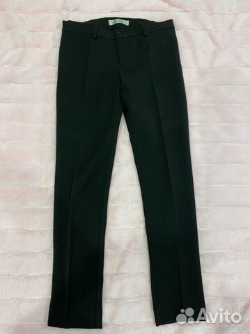 Брюки женские классические