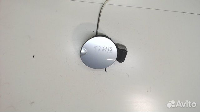 Лючок бензобака Seat Leon 2, 2007