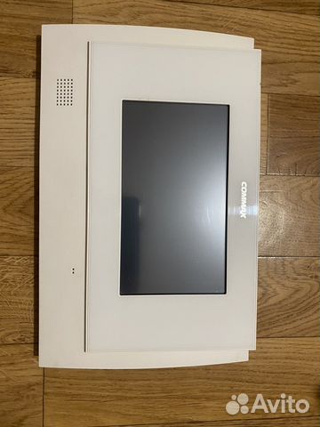 Видеодомофон Commax CDV-71UM