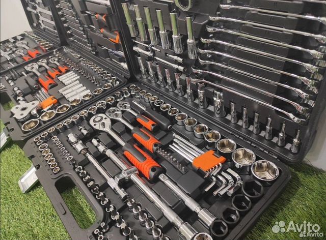 Набор инструментов