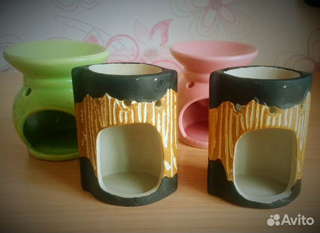 Арома лампа