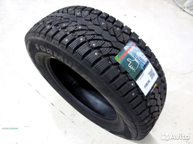 Formula Ice 215/50 R17