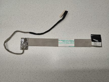 Шлейф матрицы для ноутбука Lenovo Y550