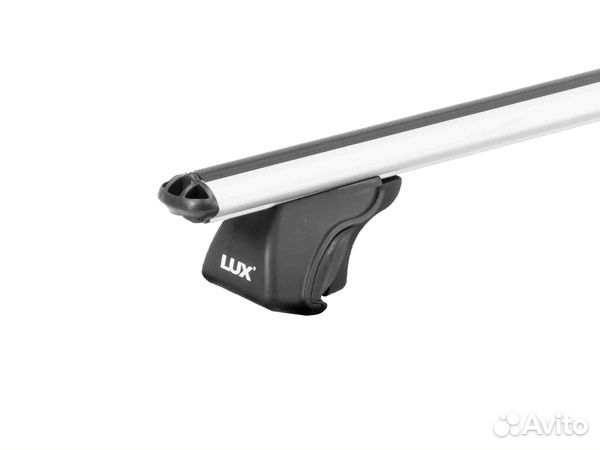 Багажник на крышу Audi 80 Универсал (1991-1996)