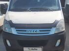 Iveco Daily 2.3 МТ, 2007, 20 000 км
