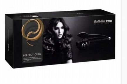 Стайлер Babyliss PRO