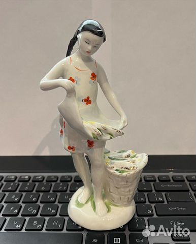 «Девочка с кукурузой»лфз