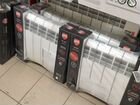 Биметаллический радиатор объявление продам