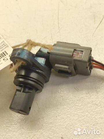 Датчик скорости Mazda Premacy CP fpde