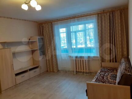 3-к. квартира, 64,5 м², 1/5 эт.