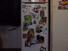 Холодильник ariston бу