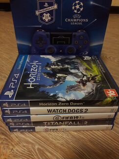 Sony PS4 slim 500gb