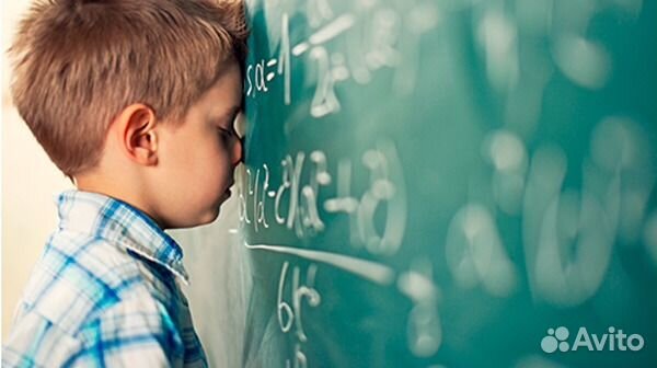 Репетитор по биохимии