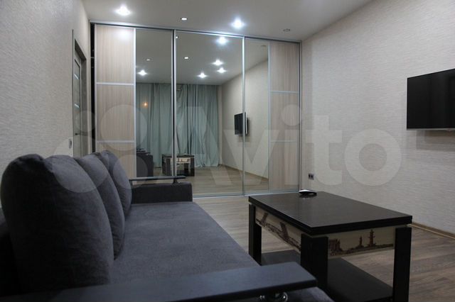 2-к. квартира, 65 м², 2/9 эт.