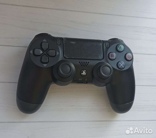 Геймпад для Sony PS4 (новый)