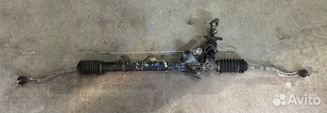 Рейка рулевая Honda Civic 1994