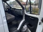 ГАЗ ГАЗель 2705 2.8 МТ, 2013, 133 418 км объявление продам