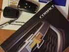 Chevrolet Cobalt 1.5 МТ, 2013, 77 000 км объявление продам