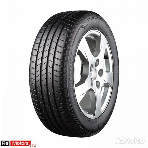 Bridgestone Turanza T005 225/45 R17 94Y