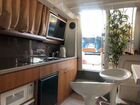 Яхта,катер с флайбриджем Сильвертон 312 объявление продам