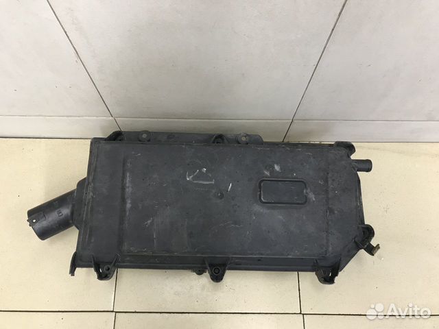 Корпус воздушного фильтра Octavia (A4 1U) 2000-201