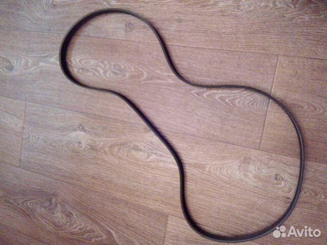 Ремень приводной для VW Polo седан cfna, cfnb 1,6