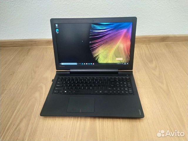 Ноутбук Lenovo IdeaPad 700-15isk