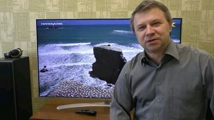 Ремонт телевизоров ЖК, плазменных на дому