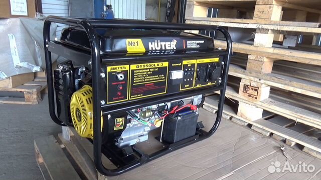 Huter dy9500lx 3. Huter dy9500l. Электрогенератор dy9500lx. Huter 9500lx-3.