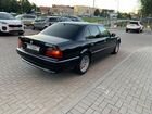 BMW 7 серия 3.0 МТ, 1995, 347 379 км объявление продам