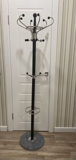 Вешалка напольная