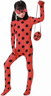 Костюм Леди Баг