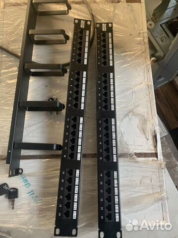 Патч панели