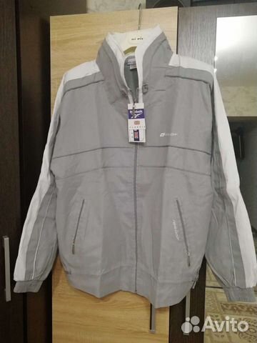 Спортивный костюм Reebok, женский, оригинал, L